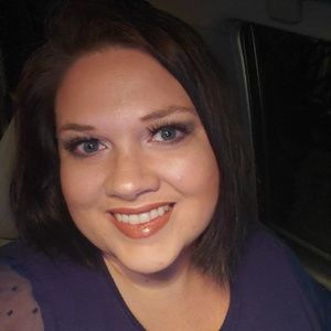 Meet your Posher, Katherine